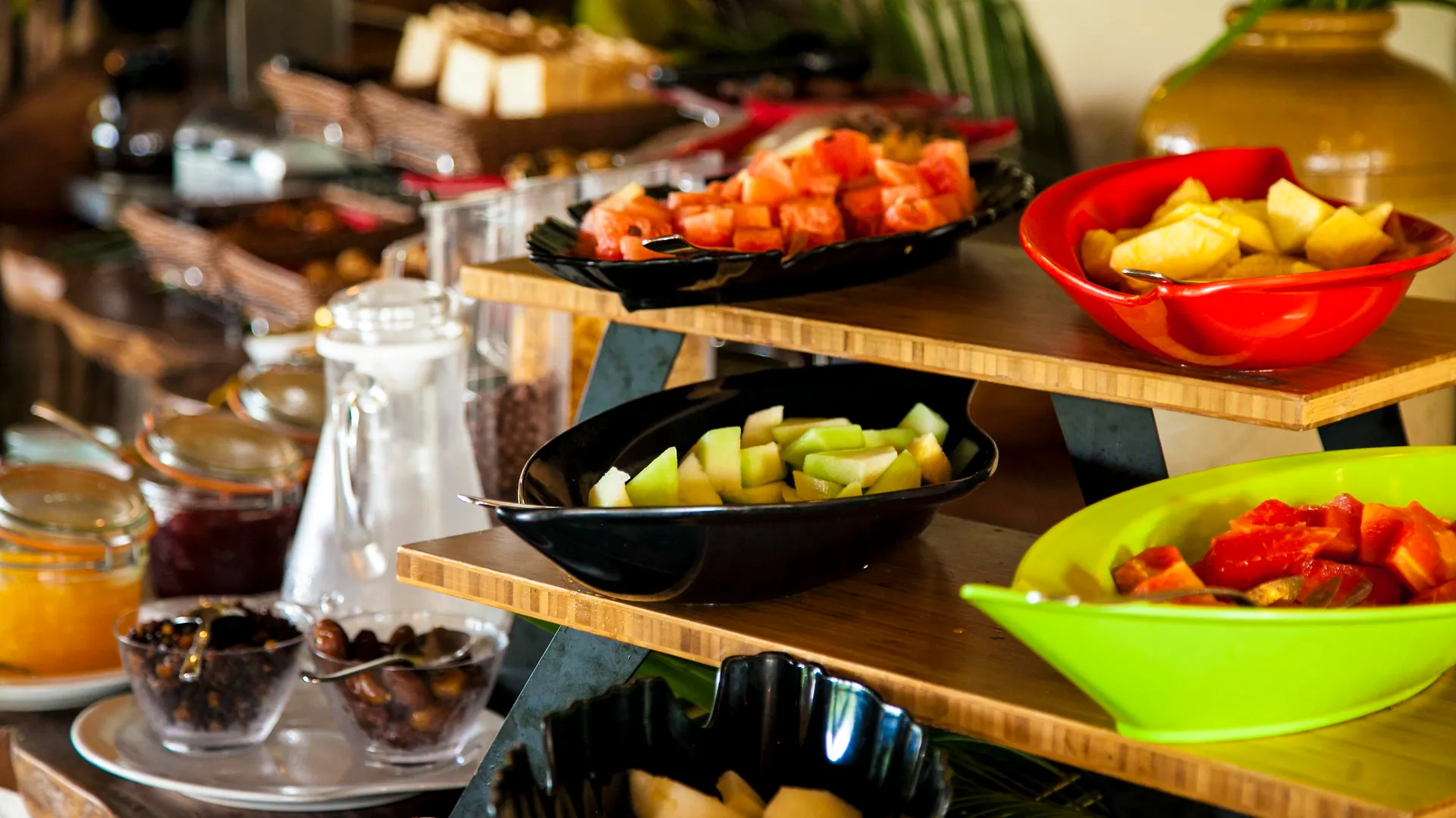 Hotel Valmer Resort And Spa Baie Lazare