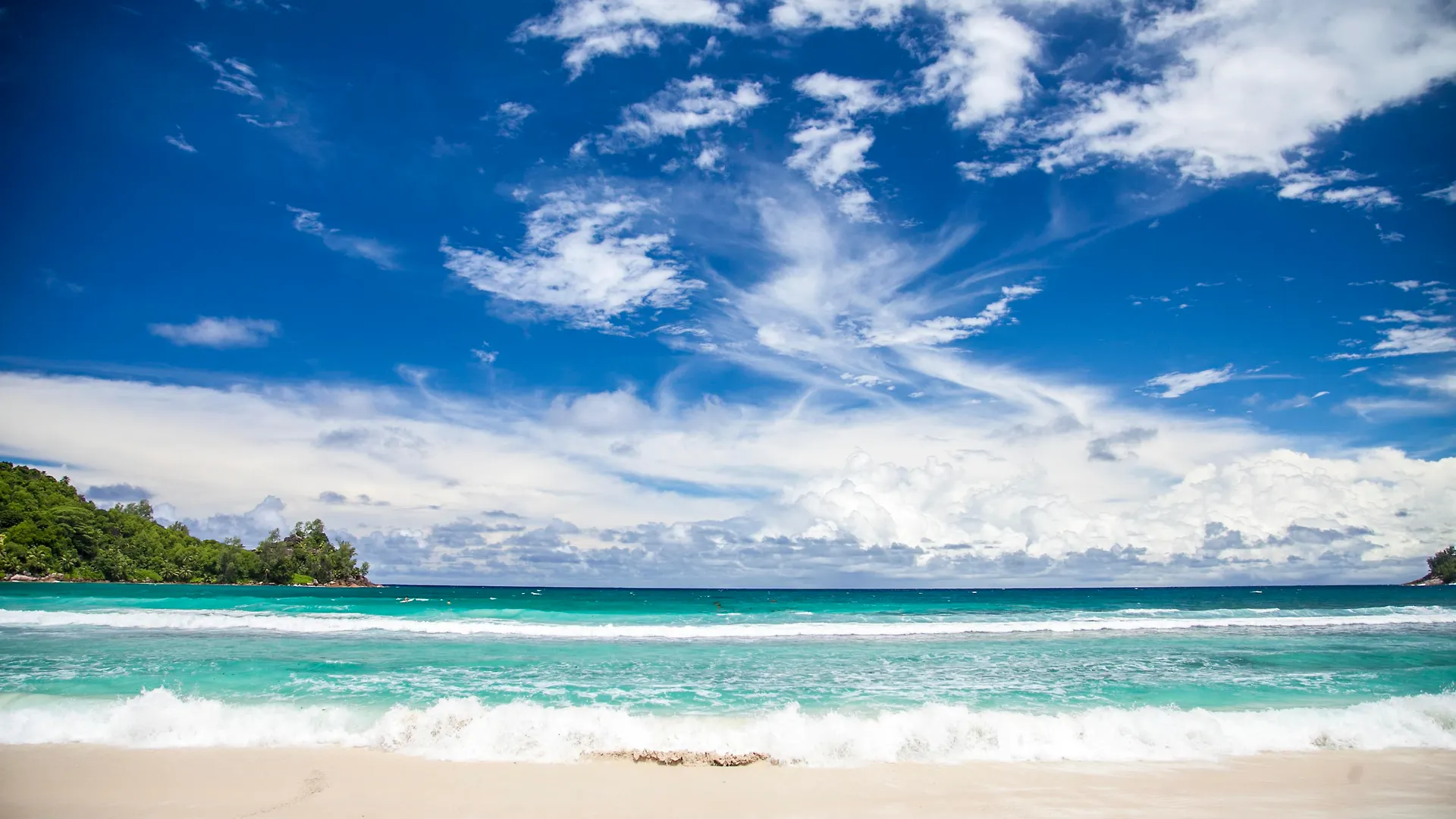 Valmer Resort And Spa Baie Lazare  Hotel Baie Lazare (Mahe)
