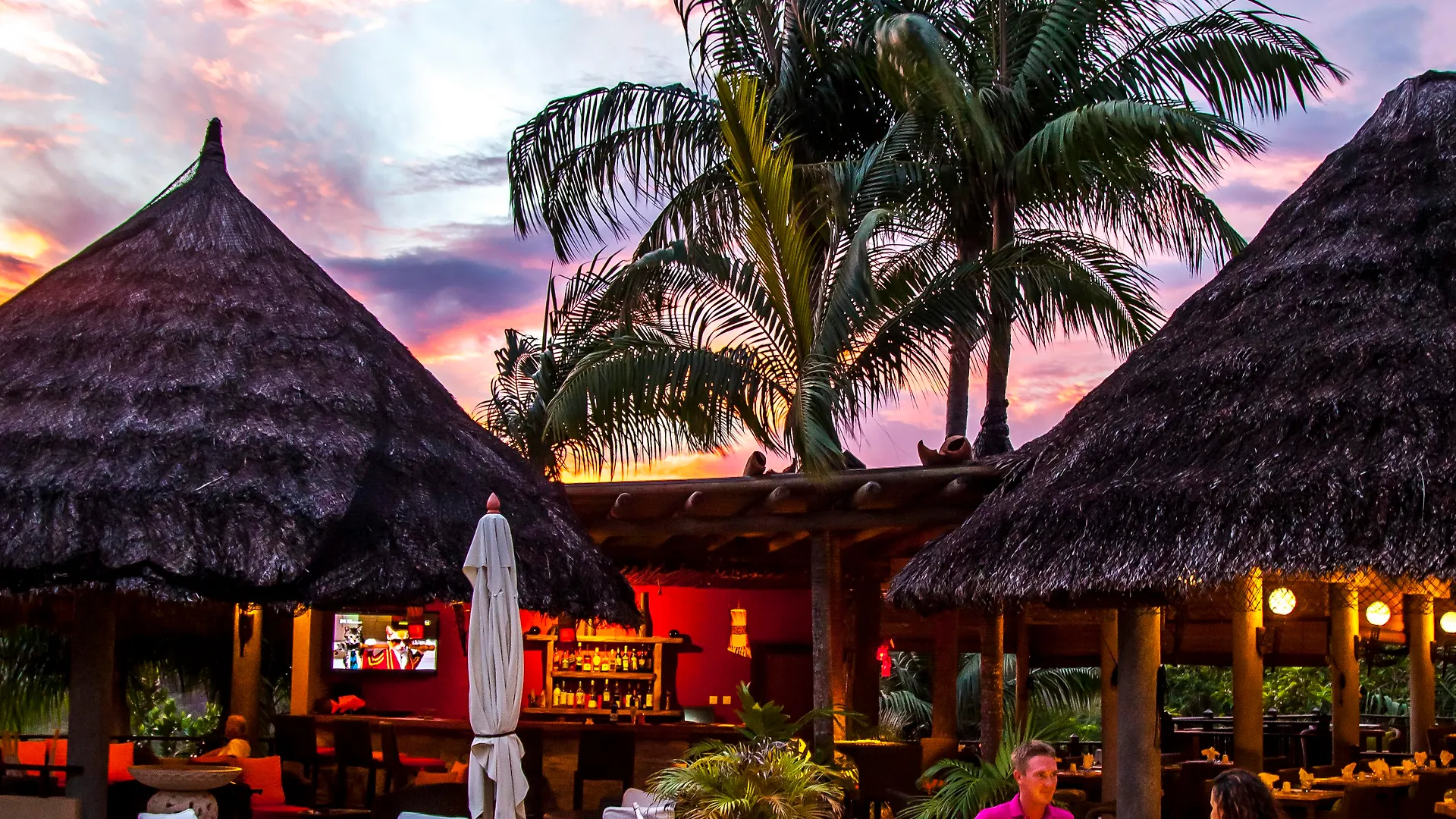 Hotel Valmer Resort And Spa Baie Lazare