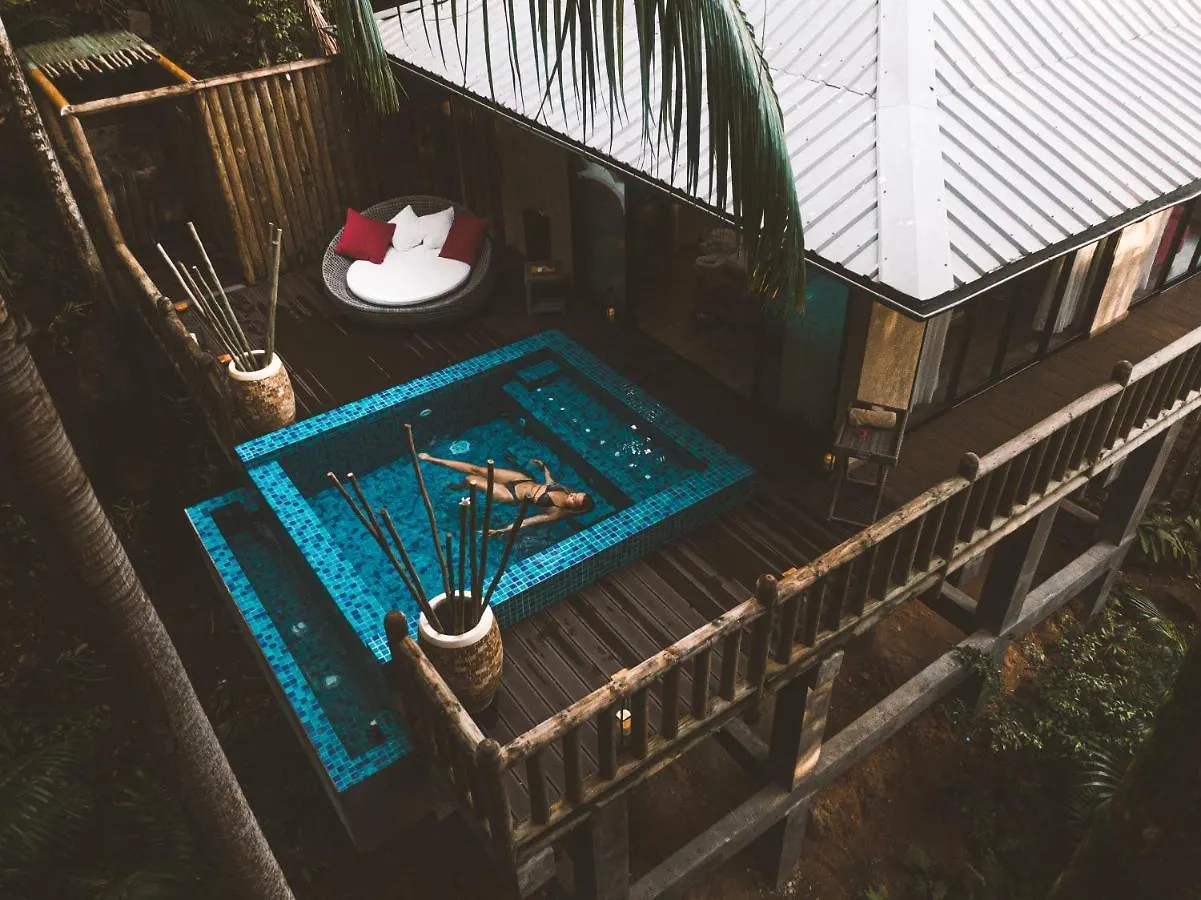 Valmer Resort And Spa Baie Lazare