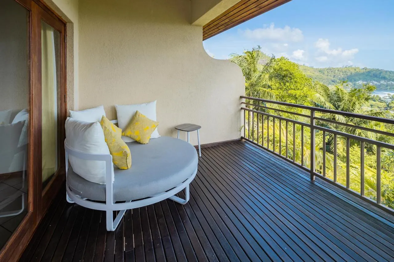 Hotel Valmer Resort And Spa Baie Lazare