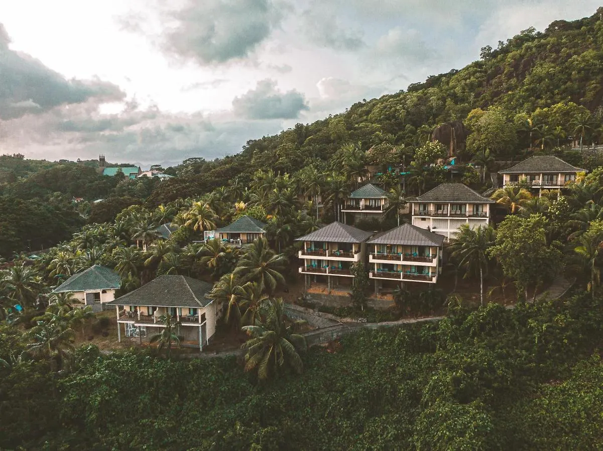 Valmer Resort And Spa Baie Lazare  3*, Baie Lazare (Mahe) Seychelles