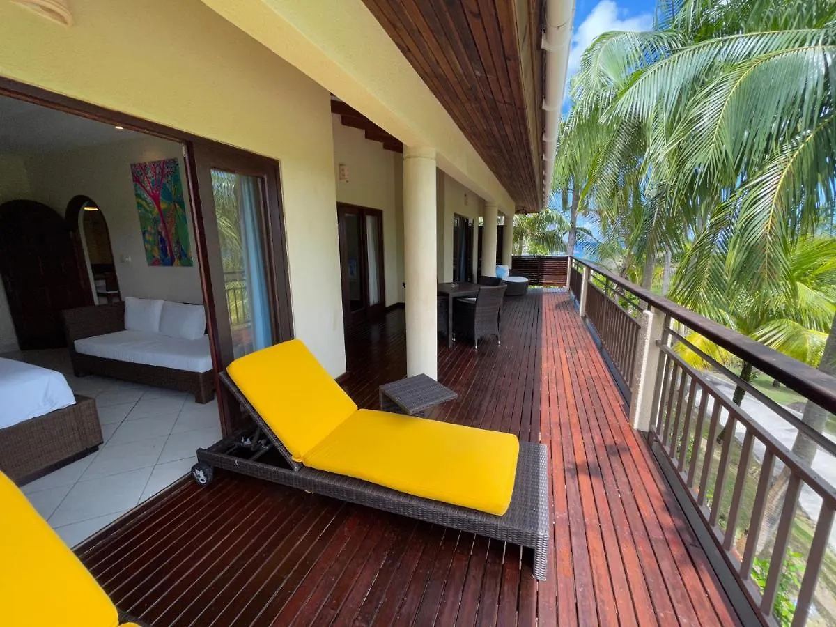 Valmer Resort And Spa Baie Lazare  3*, Baie Lazare (Mahe)