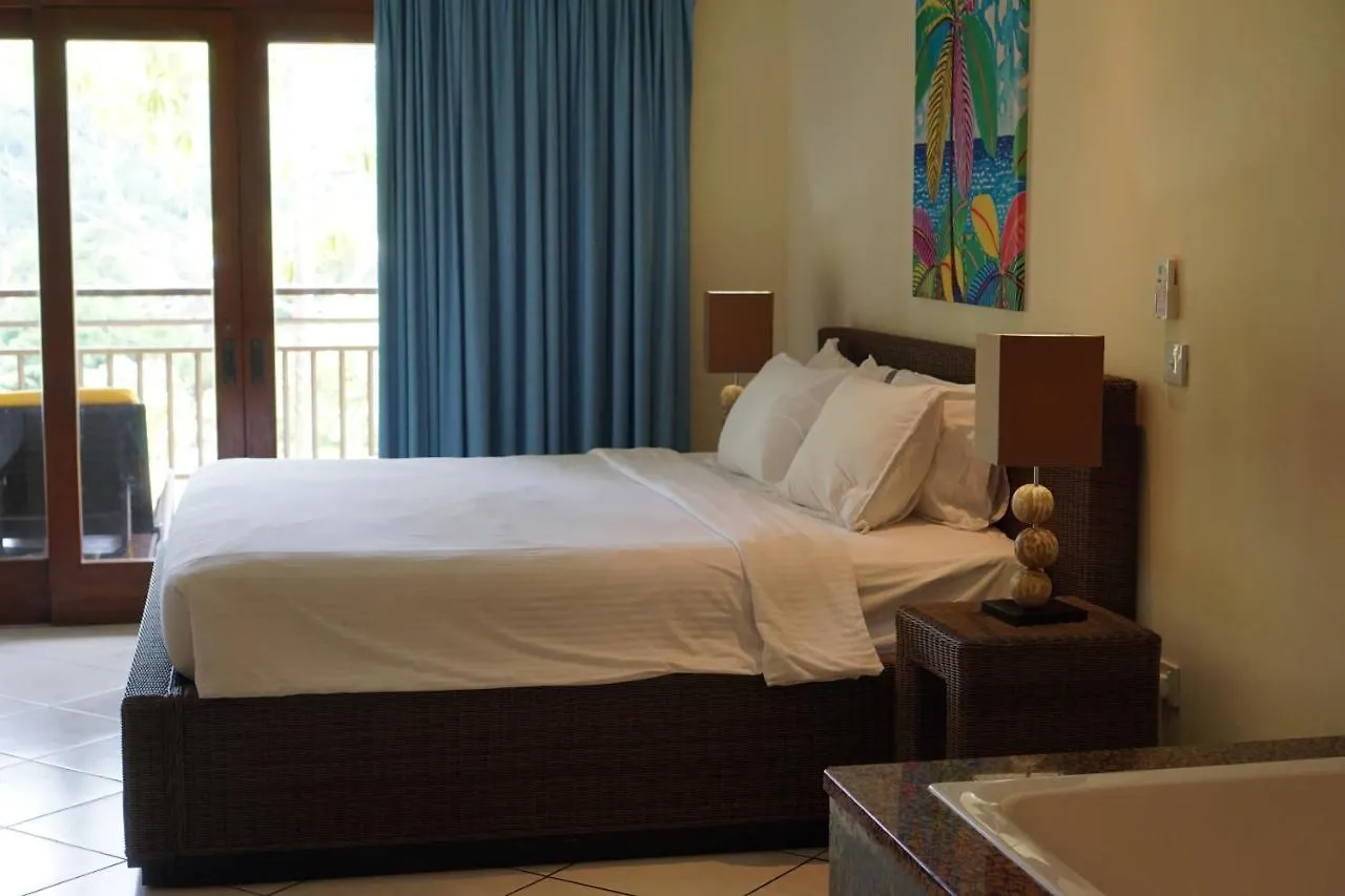 Valmer Resort And Spa Baie Lazare  3*, Baie Lazare (Mahe) Seychelles