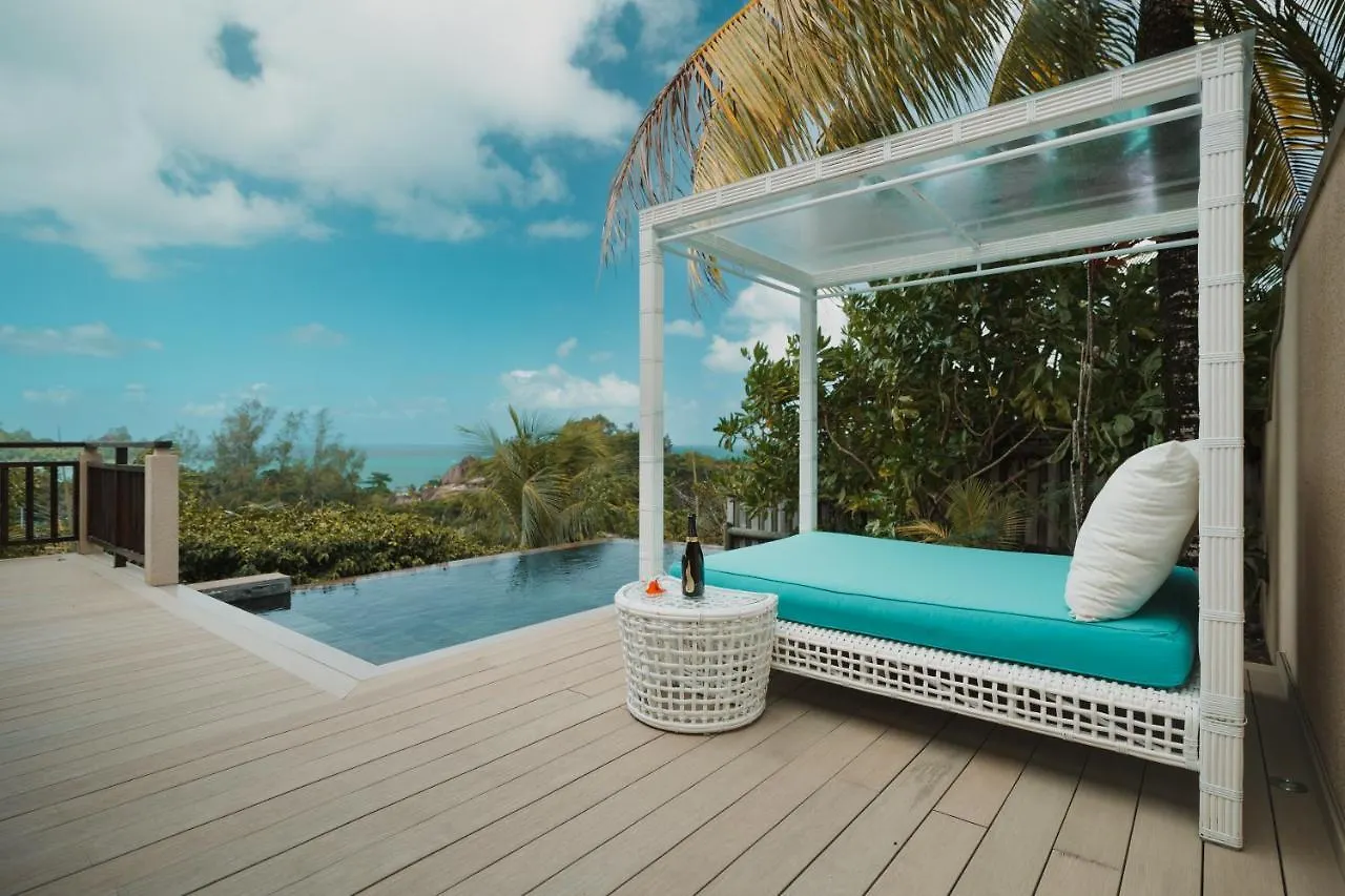 Hotel Valmer Resort And Spa Baie Lazare