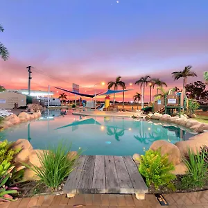 Holiday park Discovery Parks - ****