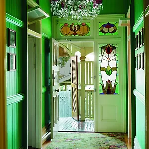 Guest house Minto Colonial ****