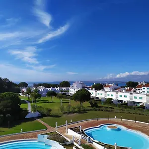 Aparthotel Prainha Clube ****