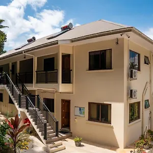 Kanasuk Self Catering Baie Lazare (Mahe)
