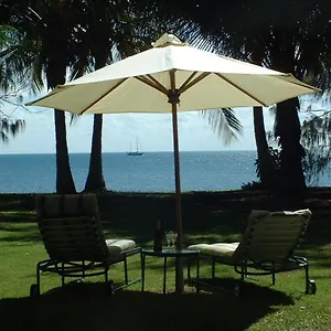 Aparthotel Beachside Units ***