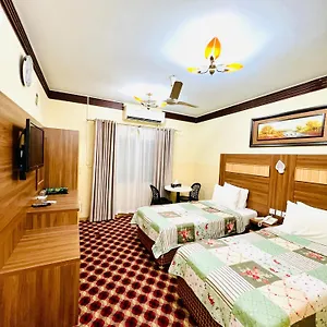 Hotel Al Ahrar **
