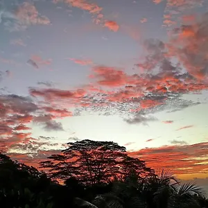 Appartement My Paradise, Baie Lazare (Mahe)