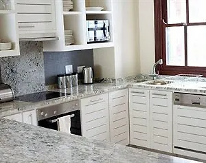 فندق Luxury - Self Catering, جزيرة عدن