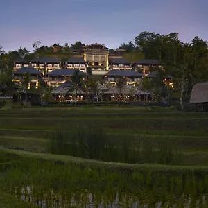 Mandapa, A Ritz-carlton Reserve Endonezya