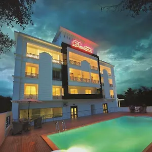 Hotel Dewland Cochin ****