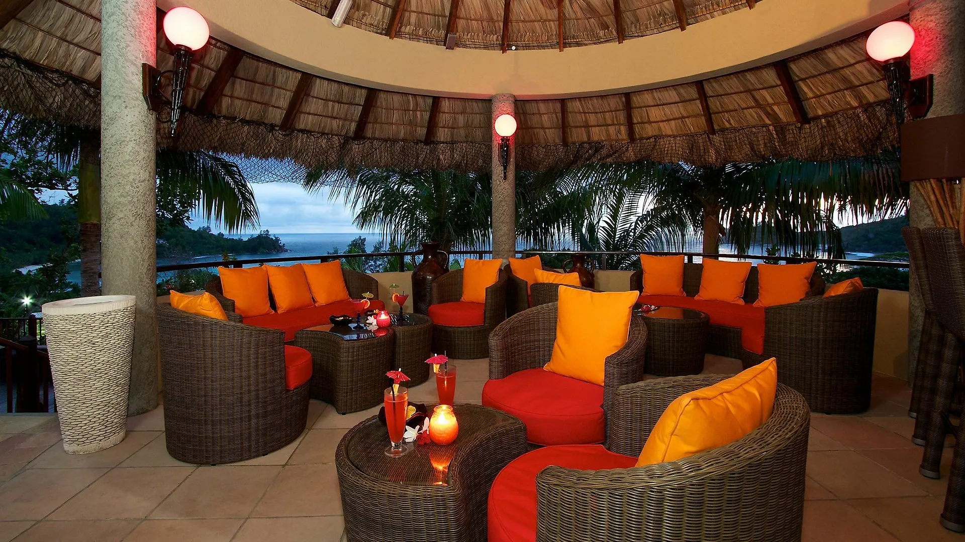 Hotel Valmer Resort And Spa Baie Lazare