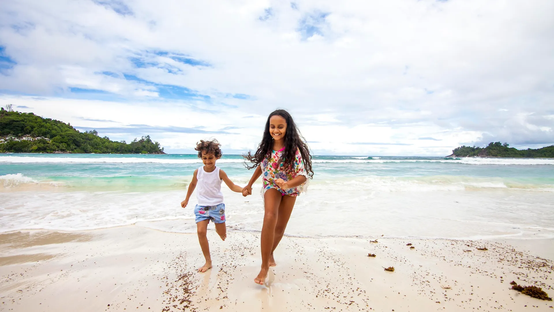 Valmer Resort And Spa Baie Lazare  Seychellerna