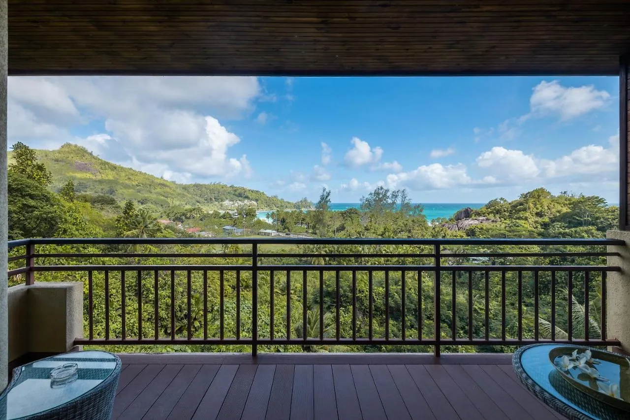 Valmer Resort And Spa Baie Lazare  3*, Baie Lazare (Mahe) Seychellerna