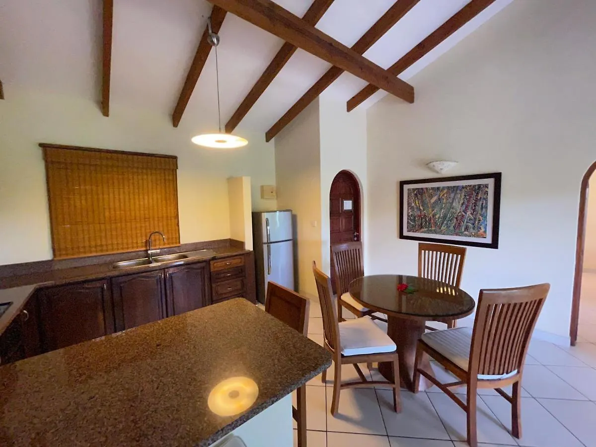 منتجع فالمر Baie Lazare  3*, Baie Lazare (Mahe) سيشيل