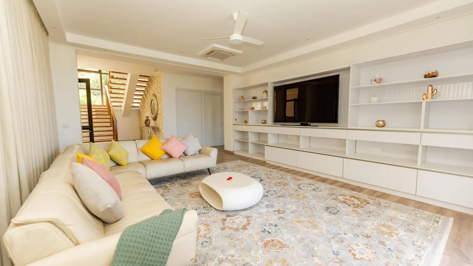 Valmer Resort And Spa Baie Lazare  Seychellerna