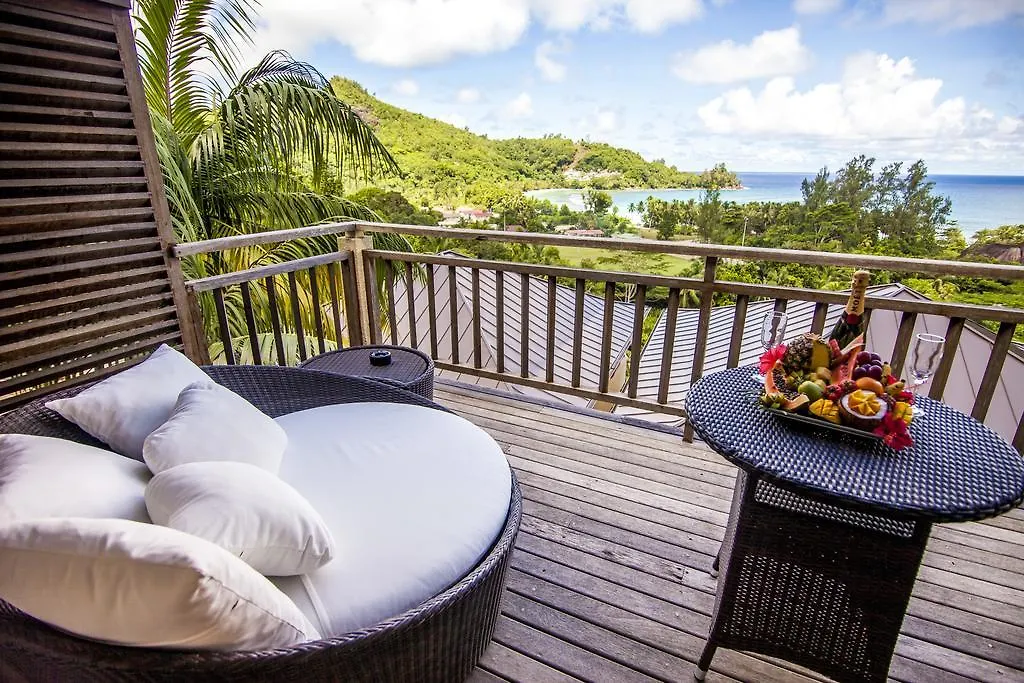 منتجع فالمر Baie Lazare  3*, Baie Lazare (Mahe)